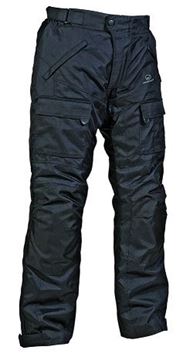 Picture of TROUSERS MADE OF cordura XXL