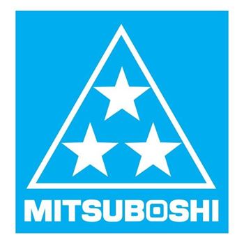 Picture for manufacturer MITSHUBOSHI