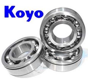 Picture of BEARING BALL 6202 2RS 35-15-11 KOYO JAP