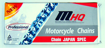 Picture of CHAIN 420HS 104L MHQ