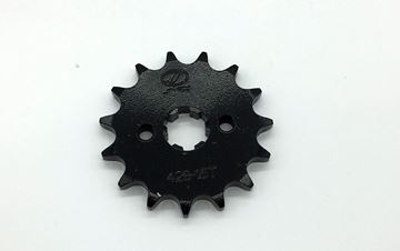 Picture of SPROCKET FRONT 14T ASTREA ROC