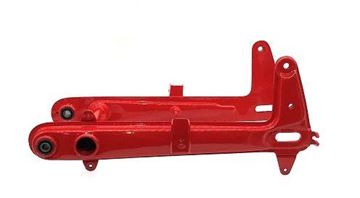 Picture of REAR FORK C50C RED TAYL