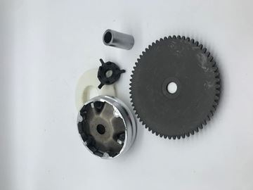 Picture of DRIVE PULLEY GRACE 50 ROC