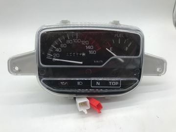 Picture of SPEEDOMETER ASSY  CRYPTON 1922006 MOBE