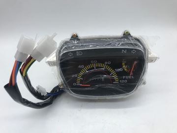 Picture of SPEEDOMETER ASSY ASTREA GRAND 1922003 MOBE
