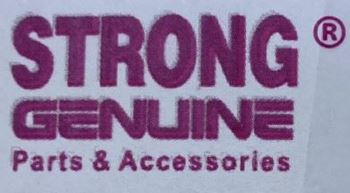 Picture for manufacturer STRONG