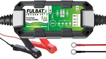 Picture of BATTERY CHARGER 1000 FULBAT