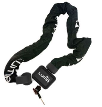 Picture of CABLE LOCK ENDURO COMPACT 10,5X1200 C2 LUMA